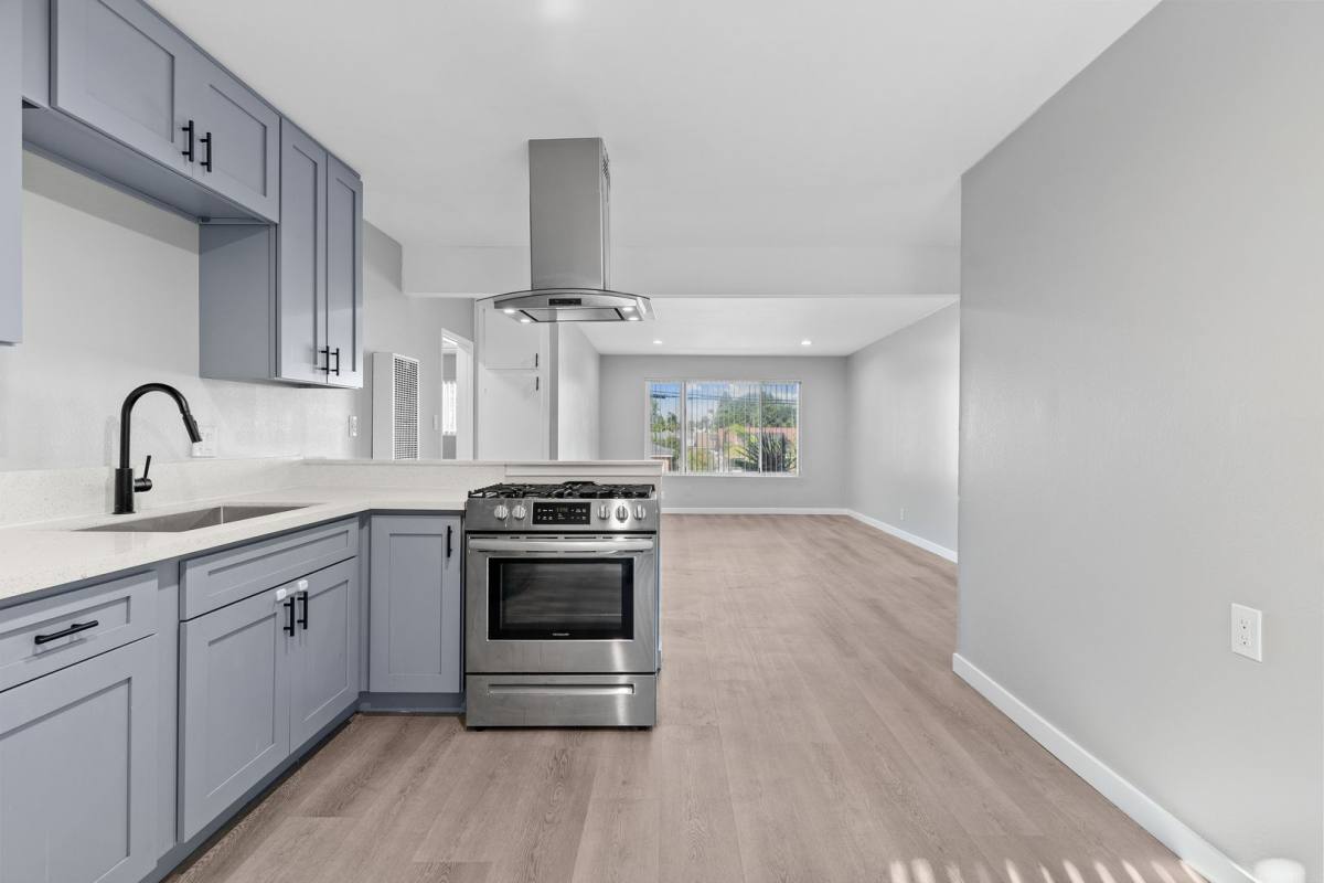 Apartment for rent at 10442 Lampson Ave, Garden Grove, CA 92840