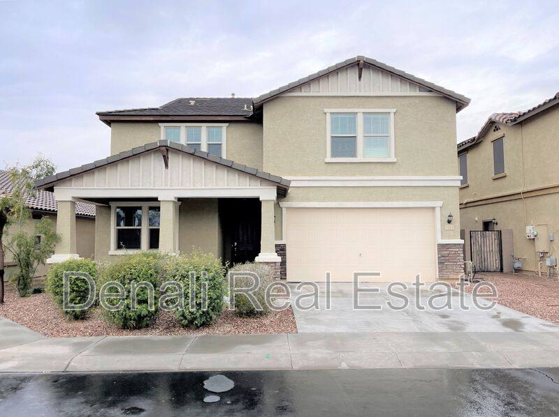 House for rent at 1424 N St Paul, Mesa, AZ 85205