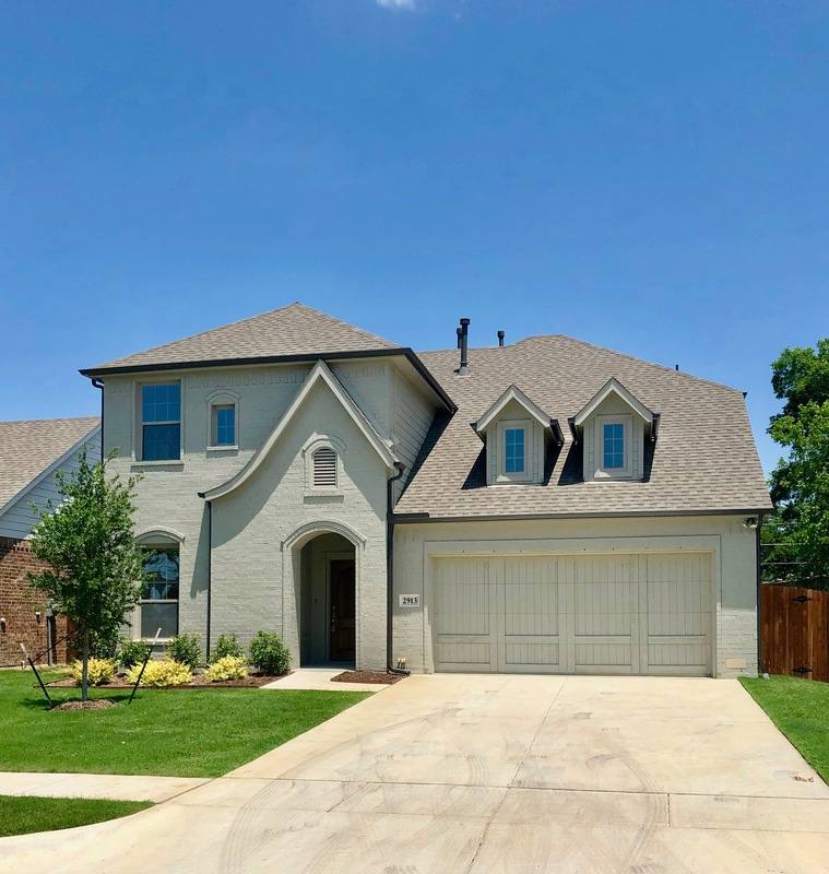 House for rent at 2913 Gordon Ave, Fort Worth, TX 76110