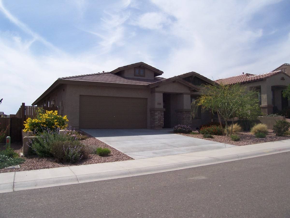 House for rent at 31166 N 132 Lane, Peoria, AZ 85383