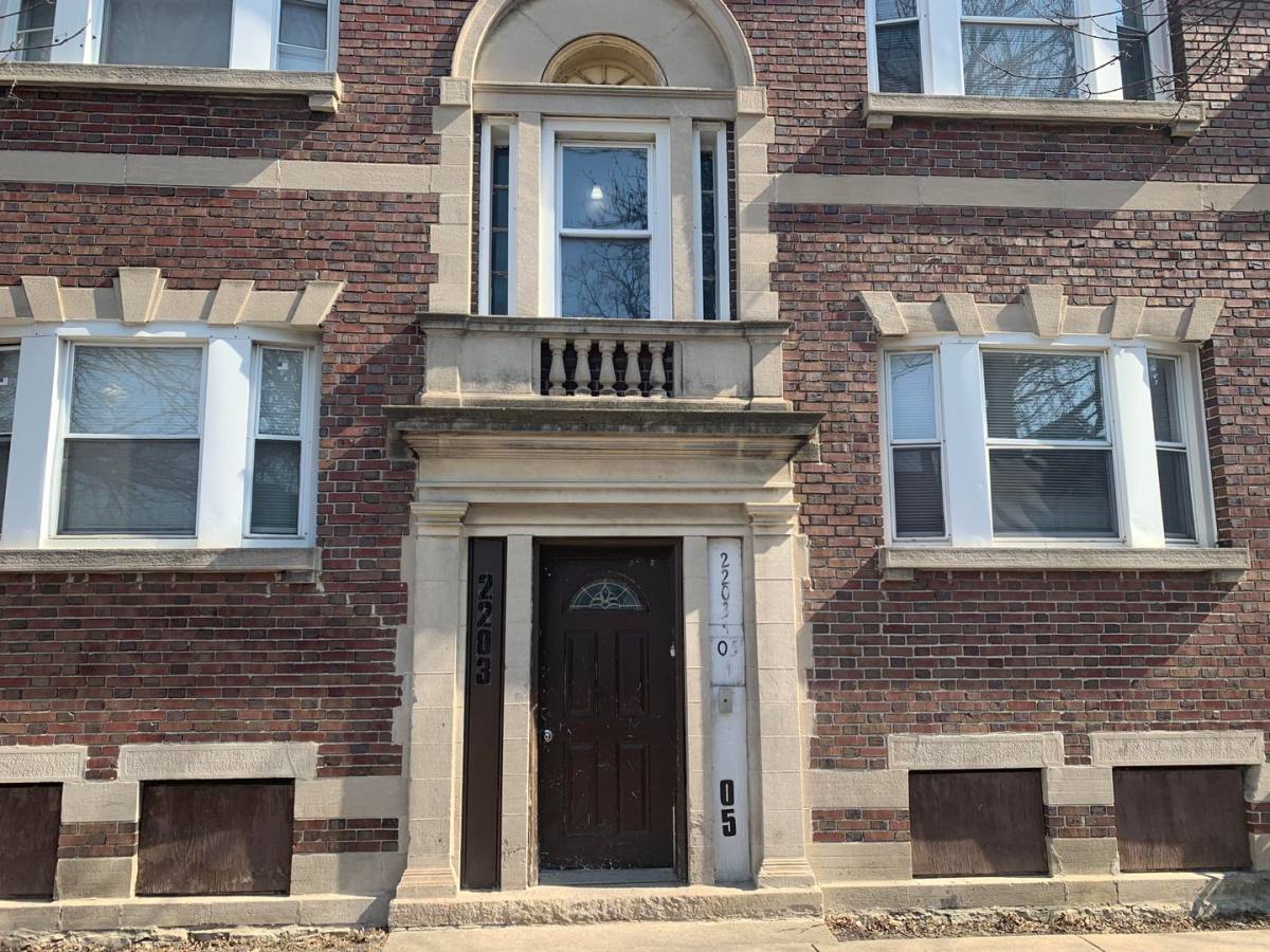 2203-09 S Ridgeway Ave, Chicago, IL 60623