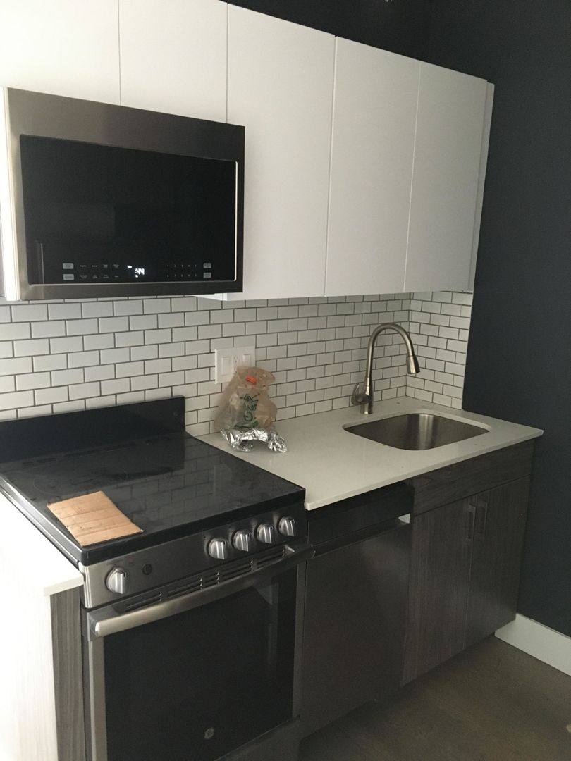 Apartment for rent at 9 Queensberry St #D1, Boston, MA 02215