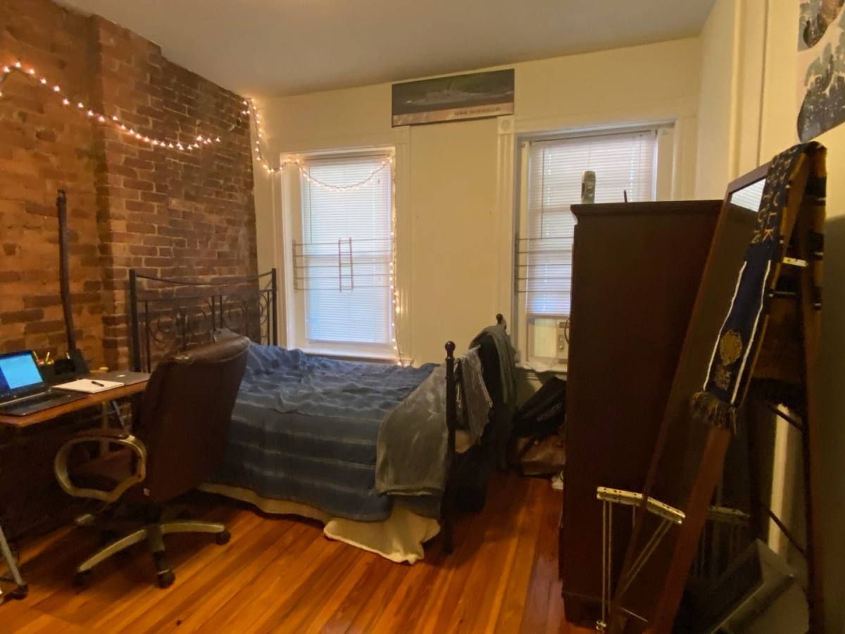Apartment for rent at 81 Brighton Ave #102, Allston, MA 02134