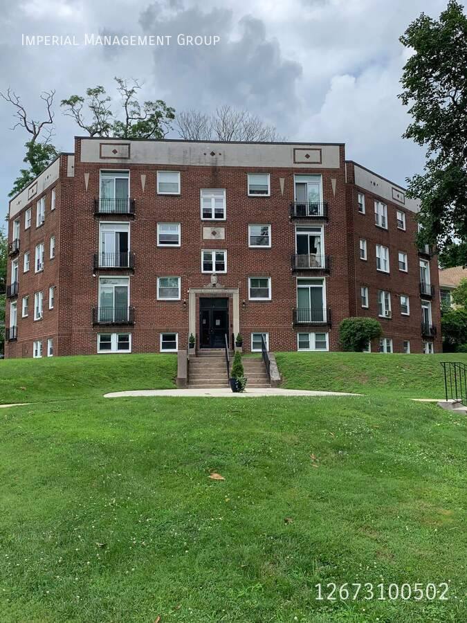 Apartment for rent at 615 E Vernon Rd, Philadelphia, PA 19119