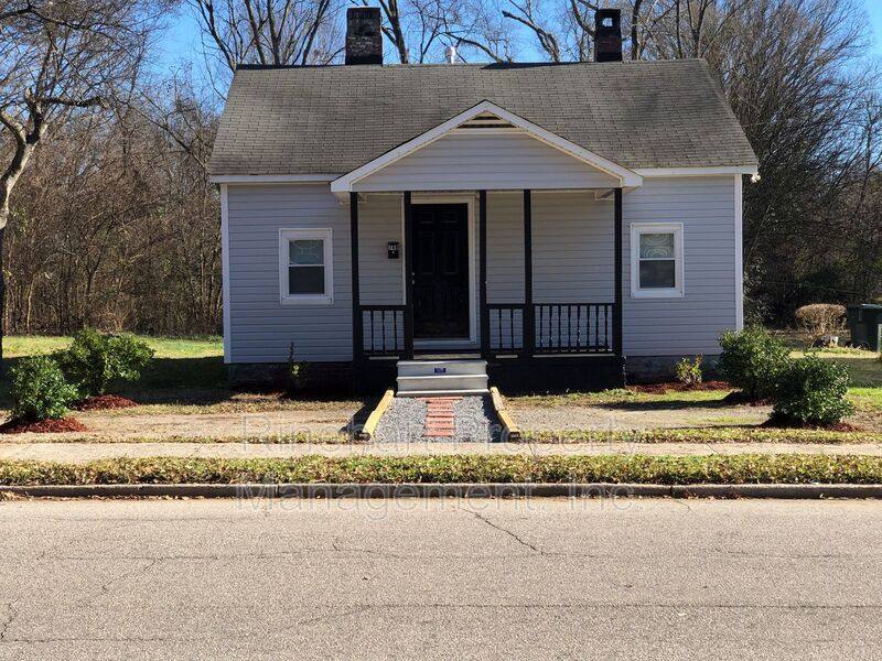 House for rent at 749 Green St, Rock Hill, SC 29730