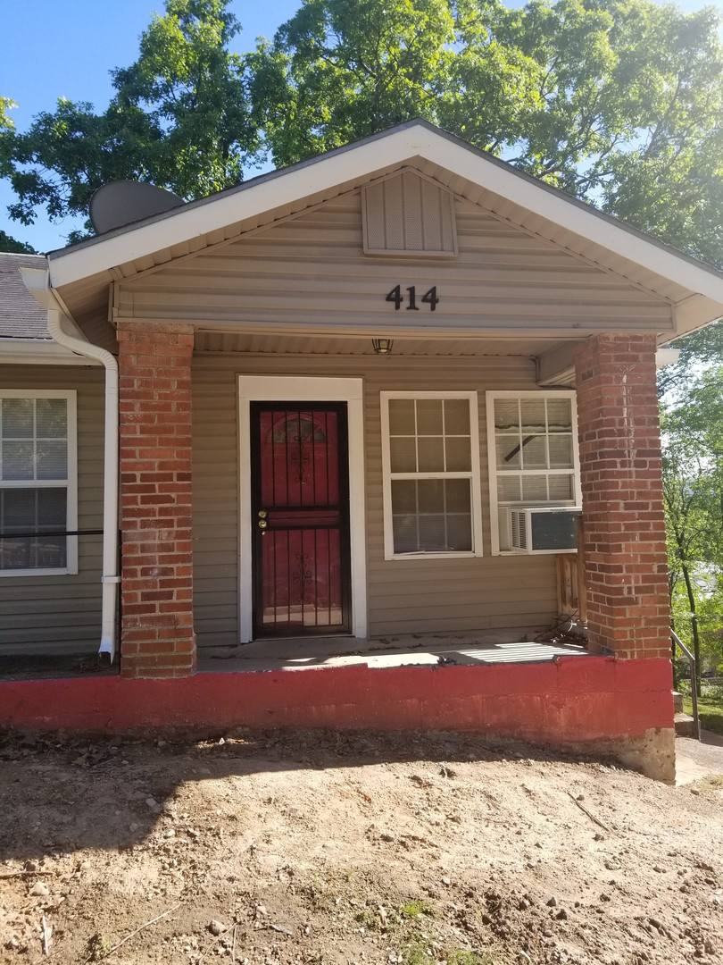 414 E 23rd St, Anniston, AL 36201