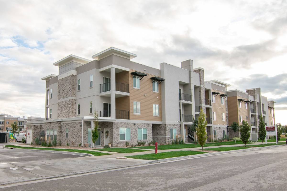 Condo for rent at 2303 E 830 S, Spanish Fork, UT 84660