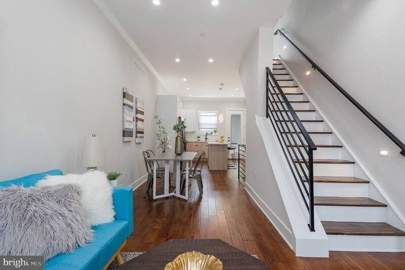 House for rent at 2130 Fernon St, Philadelphia, PA 19145
