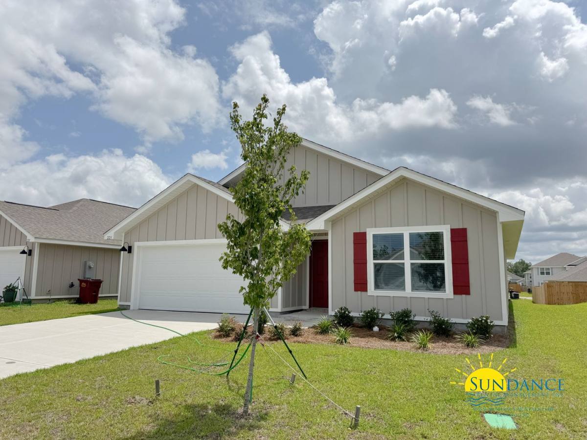 House for rent at 223 Laurel Hill St, Crestview, FL 32539