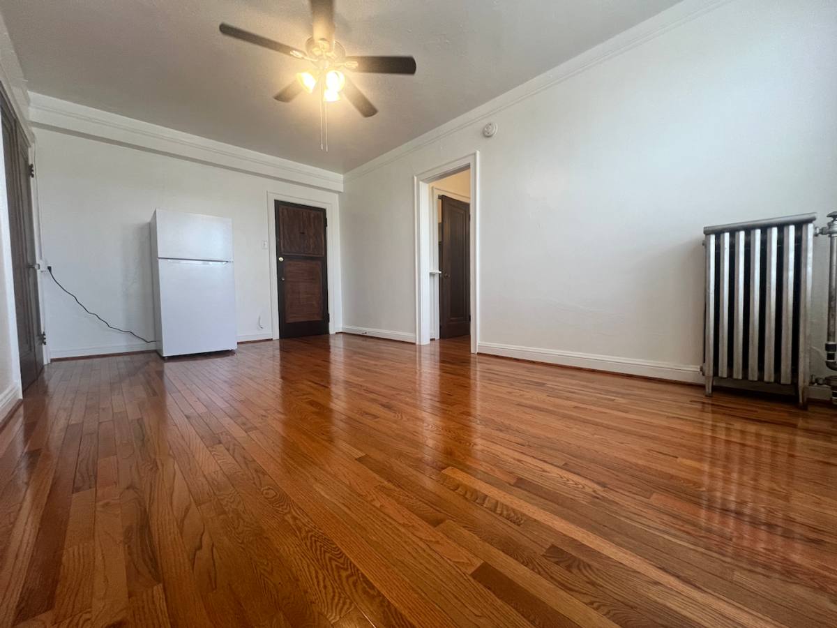 Apartment for rent at 3651-55 S Grand Blvd, Saint Louis, MO 63118