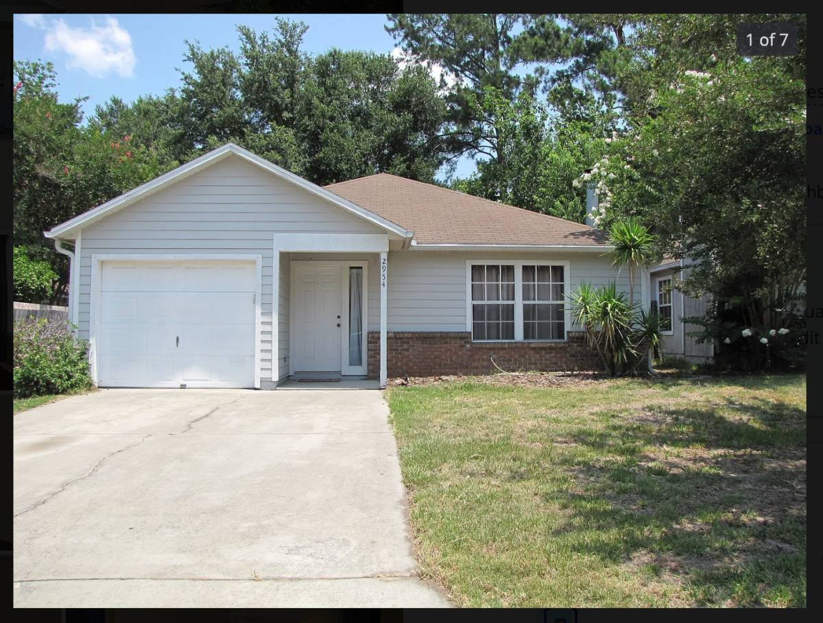 House for rent at 2954 SW 40th Ave, Gainesville, FL 32608
