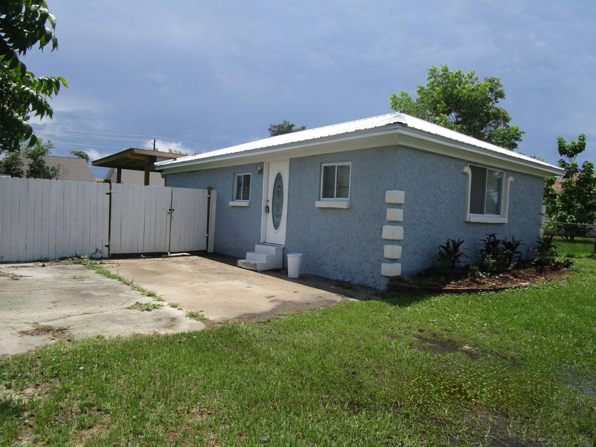 House for rent at 3020 Selma Ave, Panama City, FL 32405