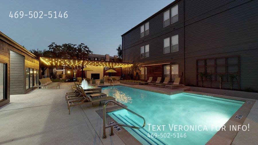 Apartment for rent at 4211 Cabell Dr, Dallas, TX 75204