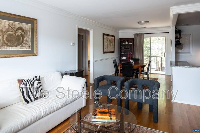 Condo for rent at 164 Hessian Hills Way, Charlottesville, VA 22901