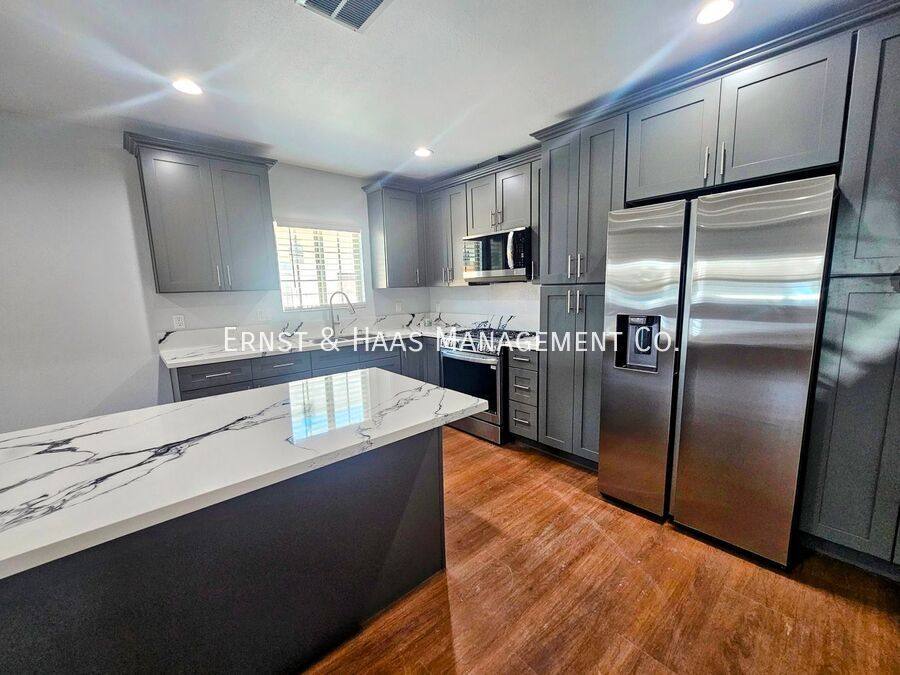 Apartment for rent at 1551 W 103rd St, Los Angeles, CA 90047