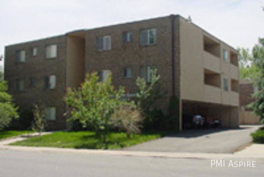 Apartment for rent at 1903 Warren Ave #302, Longmont, CO 80501