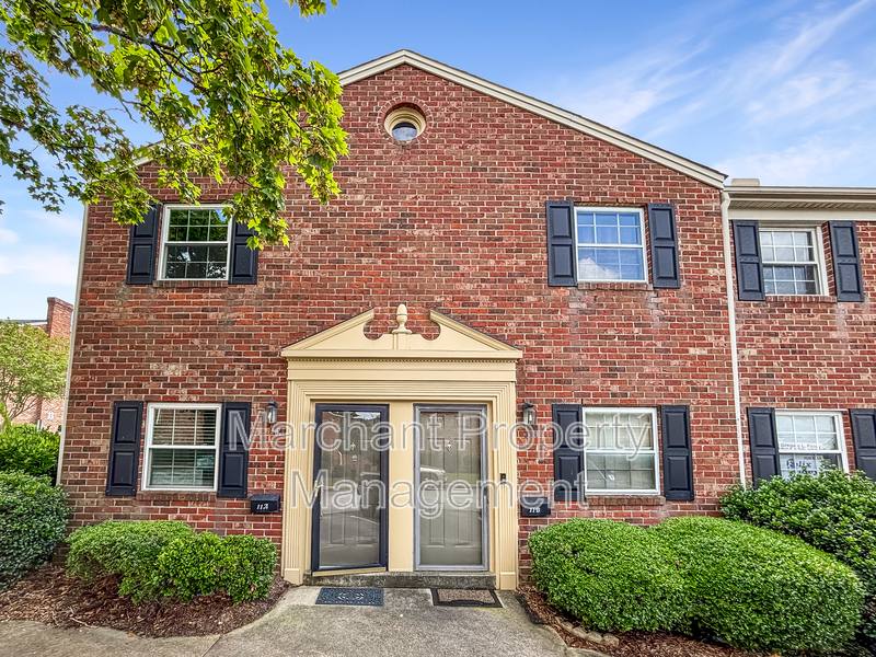 Condo for rent at 2530 E N St #11A, Greenville, SC 29615