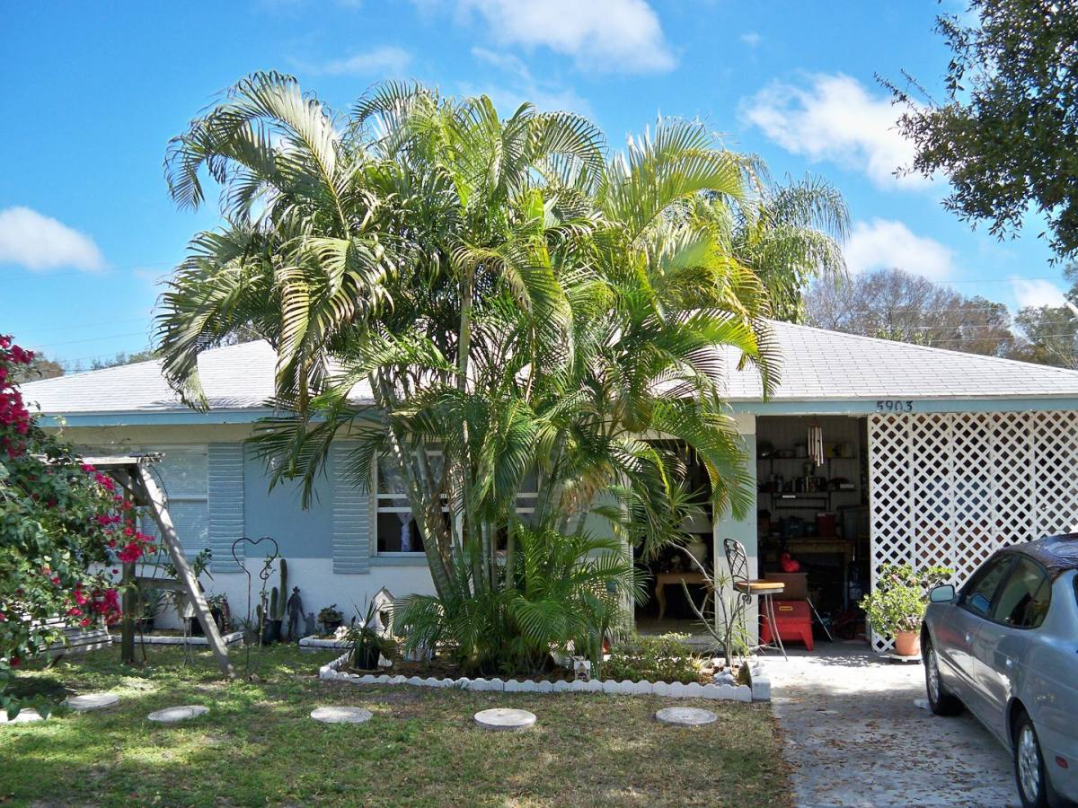 House for rent at 5903 Richard Place, Sarasota, FL 34231