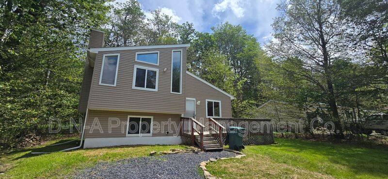 Apartment for rent at 9455 Juniper Dr J470 #CMA, Tobyhanna, PA 18466