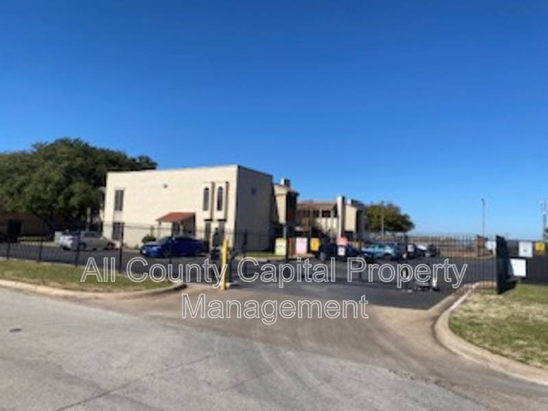 Apartment for rent at 7301 Sanger Ave #201, Woodway, TX 76712