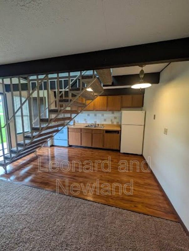 Apartment for rent at 6310 Carolina Rd #15, Nashport, OH 43830