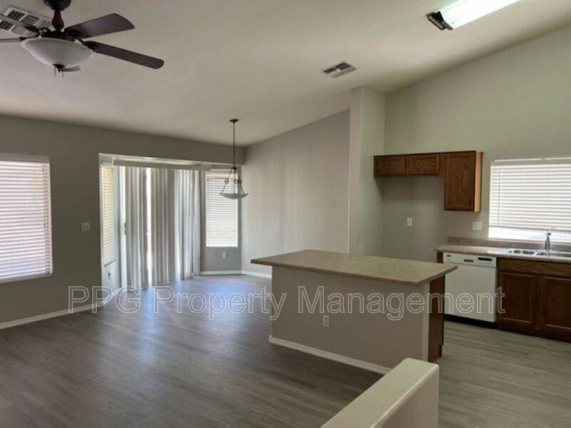 House for rent at 18053 N 111th Dr, Surprise, AZ 85378