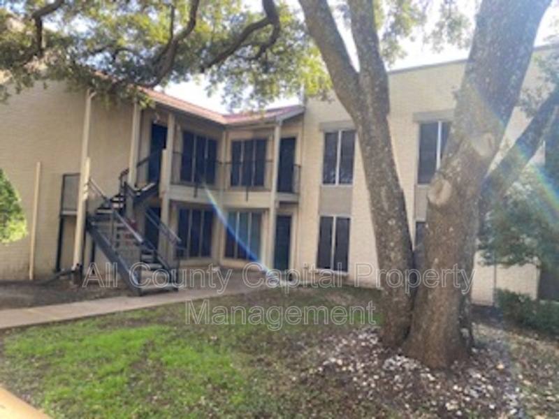 Apartment for rent at 7301 Sanger Ave #235, Woodway, TX 76712