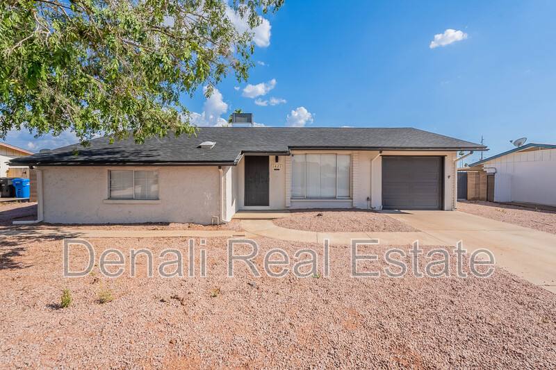 House for rent at 1821 W Libby St, Phoenix, AZ 85023