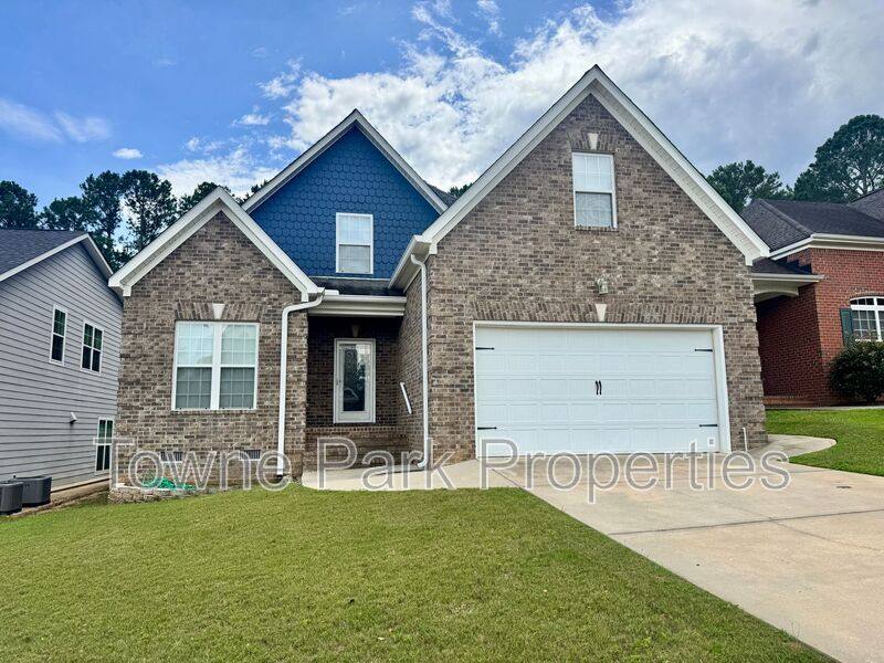 House for rent at 2510 Grier Circle, Evans, GA 30809