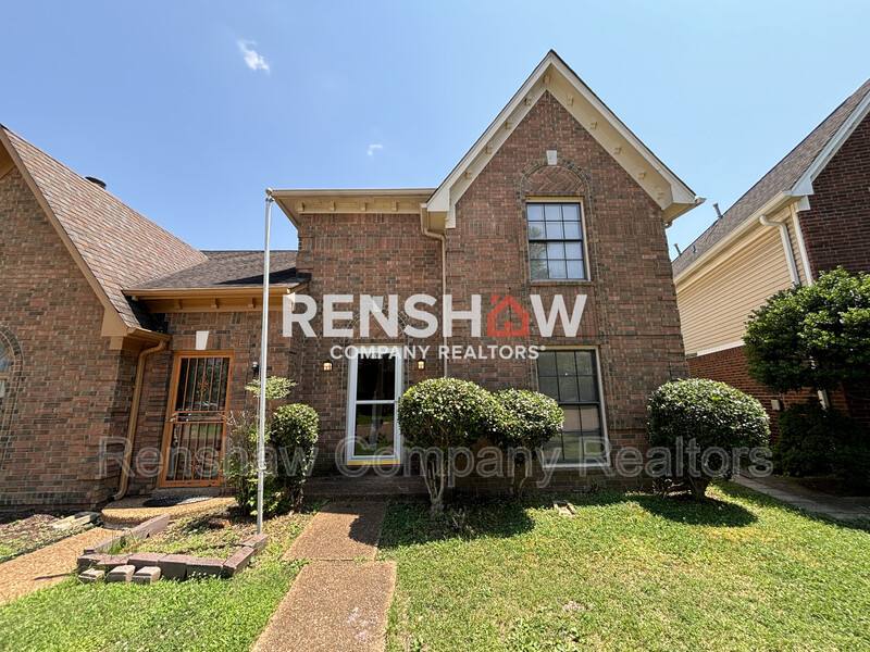 Townhouse for rent at 1590 Oaken Bucket Dr, Cordova, TN 38016