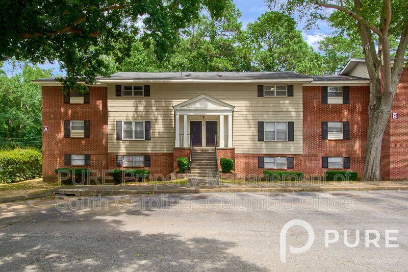 Condo for rent at 601 Riverhill Circle #A6, Columbia, SC 29210