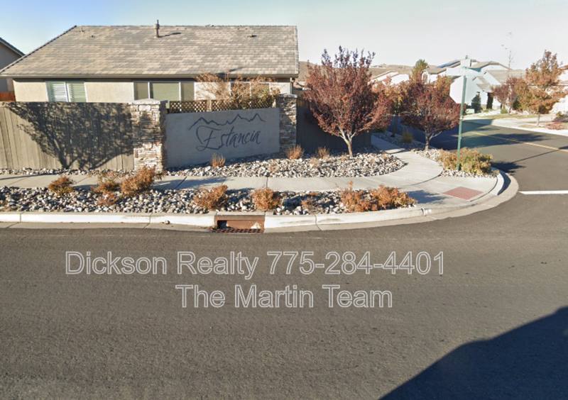 House for rent at 375 Mustengo Court, Reno, NV 89506