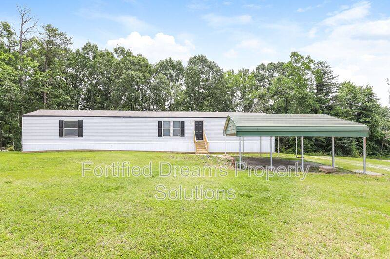 House for rent at 604 Hasty School Rd #19, Thomasville, NC 27360