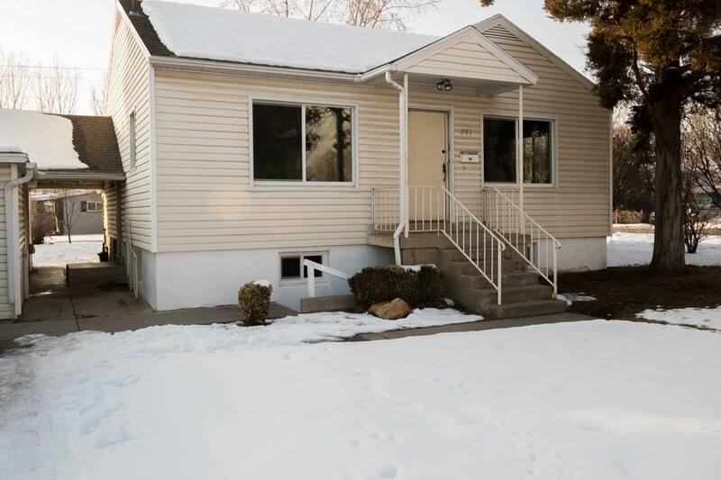 House for rent at 291 N 600 E, American Fork, UT 84003
