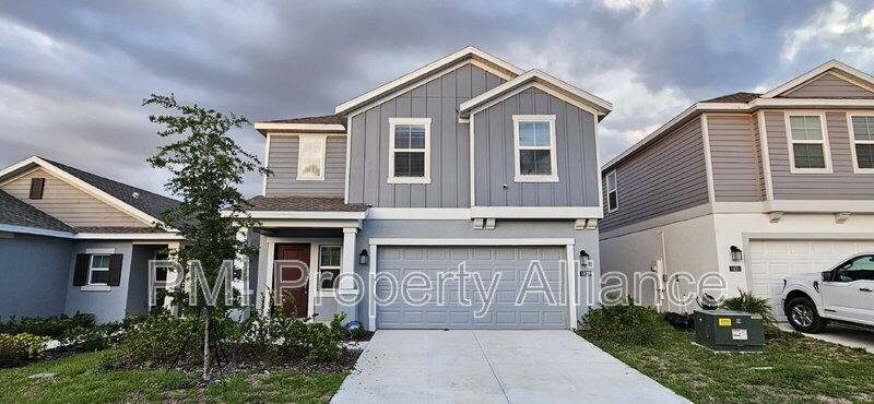 House for rent at 1827 Weir Blvd, Davenport, FL 33837