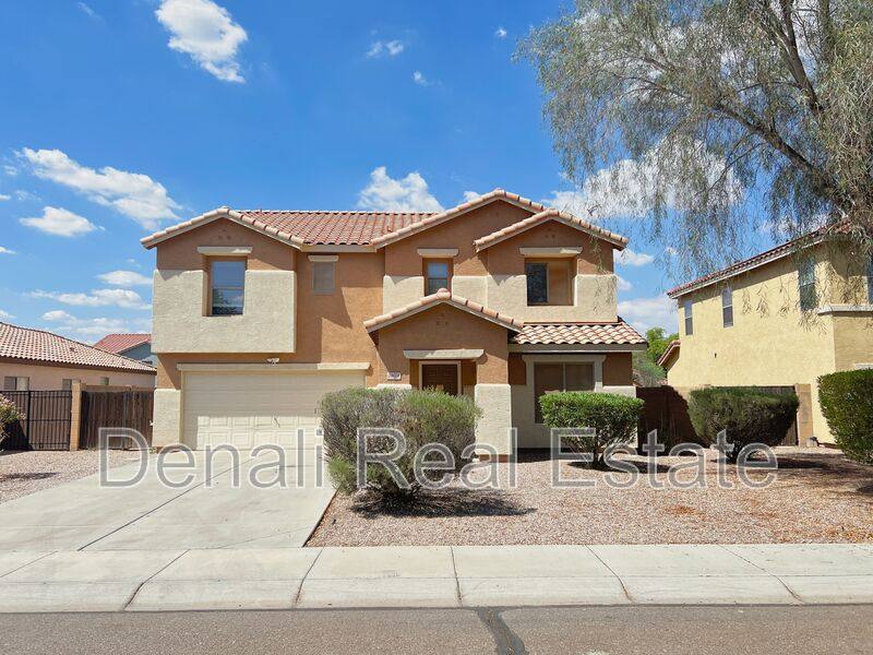 House for rent at 2874 W Mineral Butte Dr, Queen Creek, AZ 85142