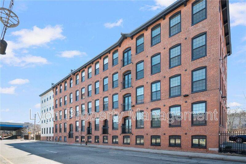 Condo for rent at 50 Ashburton St - 5th #19, Providence, RI 02904