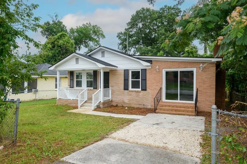 House for rent at 102 Burdock Circle, Columbia, SC 29201