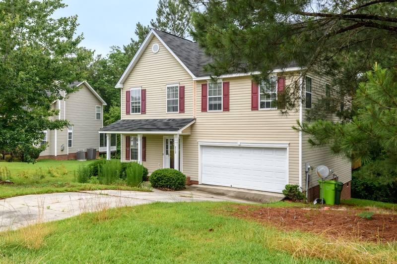House for rent at 212 Jasmine Place Dr, Columbia, SC 29203