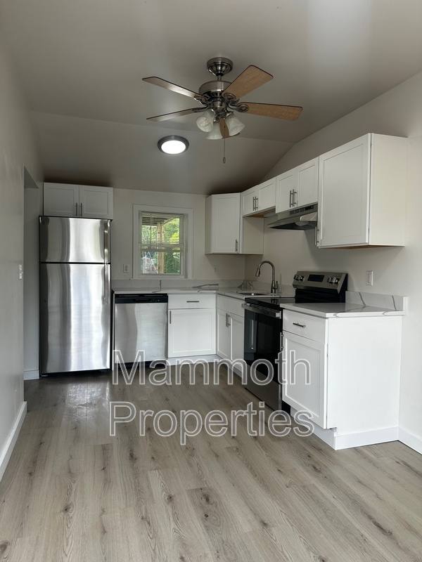 Apartment for rent at 54 Old Concord Turnpike #1, Barrington, NH 03825