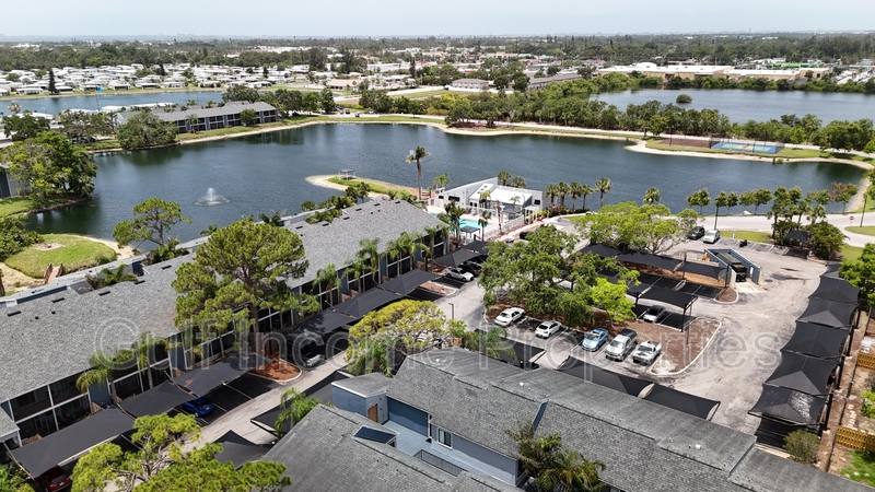 Apartment for rent at 5503 Fountain Lake Circle, Bradenton, FL 34207