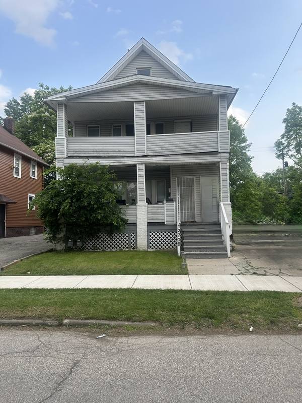 Apartment for rent at 12706 Soika Ave #2, Cleveland, OH 44120