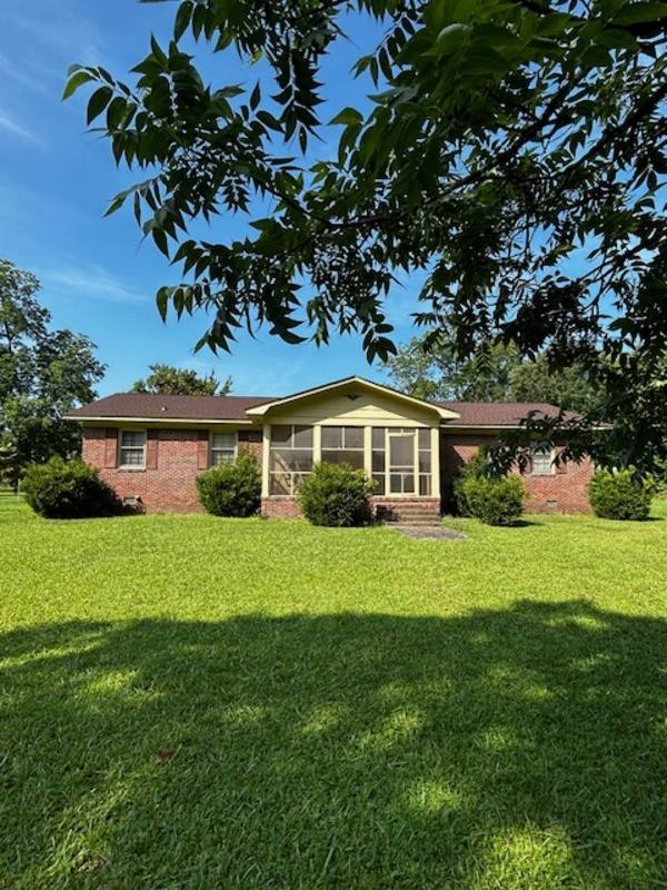 House for rent at 6 Claytor Rd, Hopkins, SC 29061