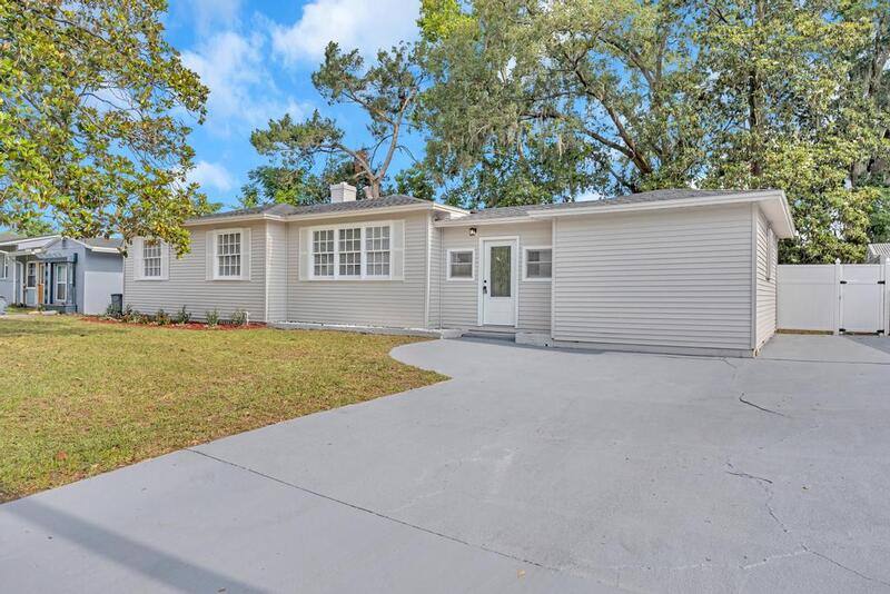 House for rent at 4774 Cates Ave #A, Jacksonville, FL 32210
