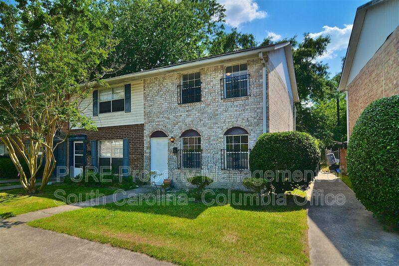Townhouse for rent at 1821 Tall Pines Circle, Columbia, SC 29205