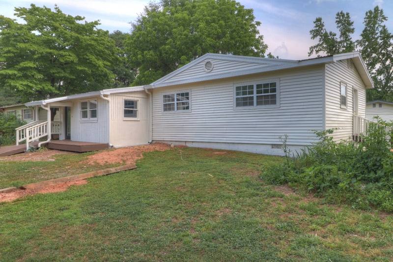 House for rent at 1305 Cochise Circle, Austell, GA 30168