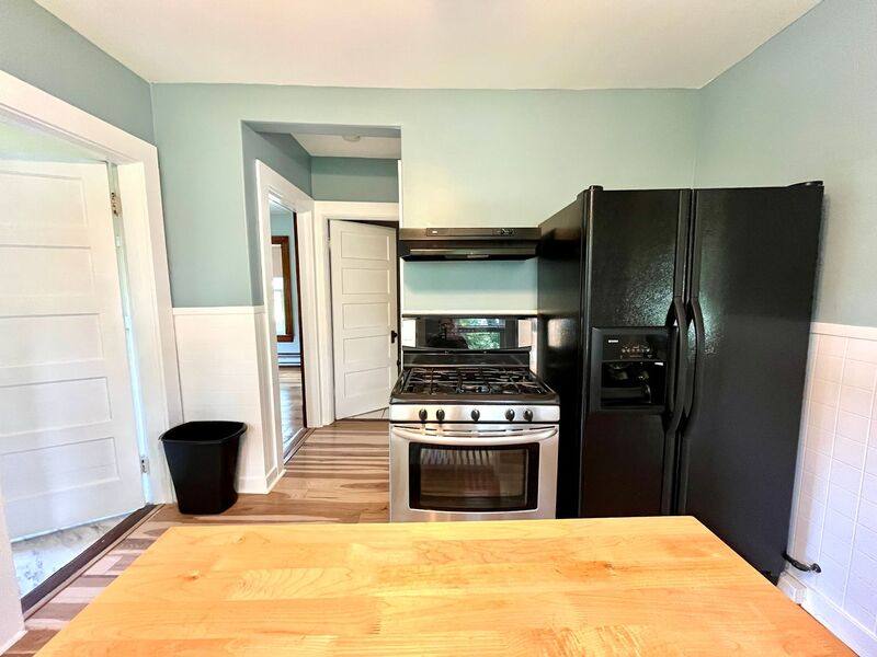 Apartment for rent at 33 Noble St #A, Westfield, MA 01085