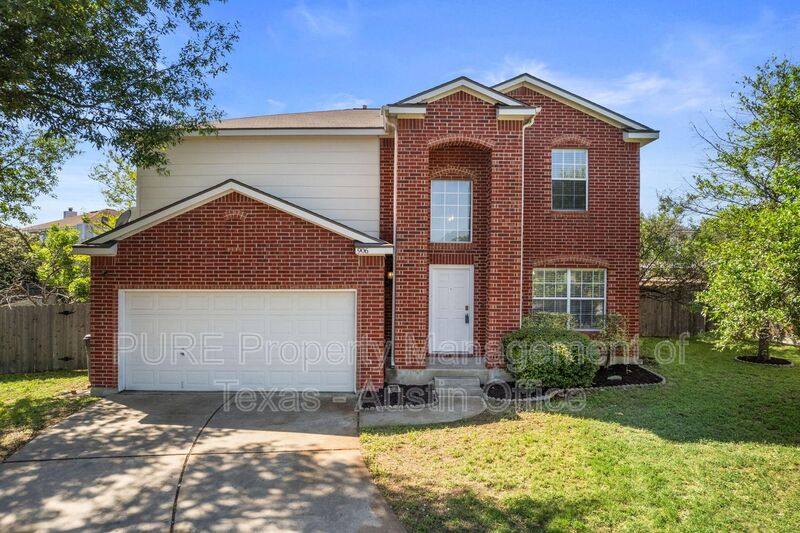 House for rent at 906 Low Brim Cove, Austin, TX 78754