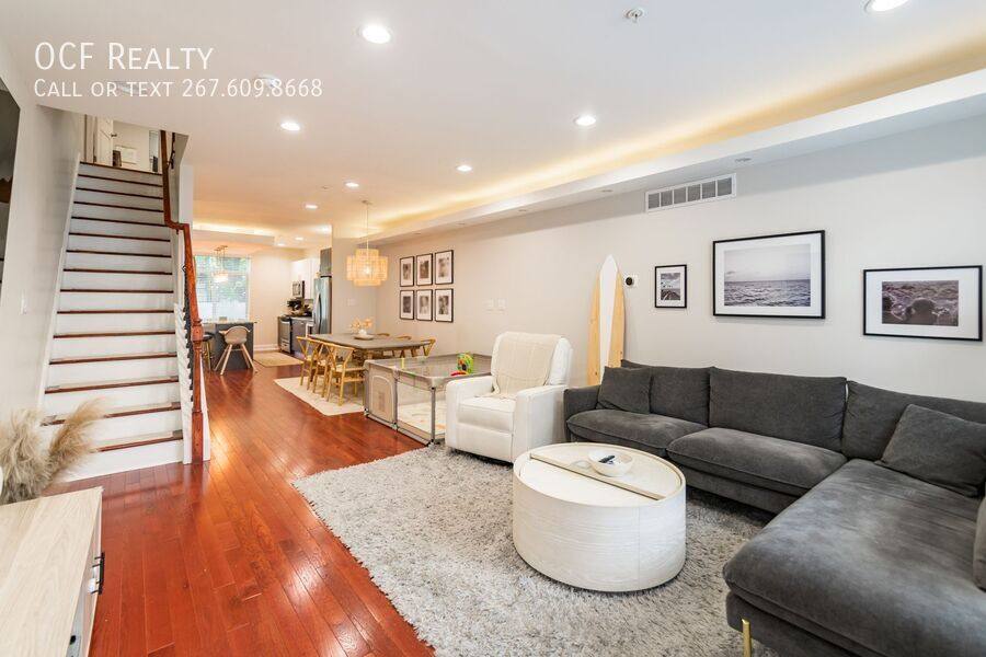 House for rent at 2059 E Letterly St, Philadelphia, PA 19125