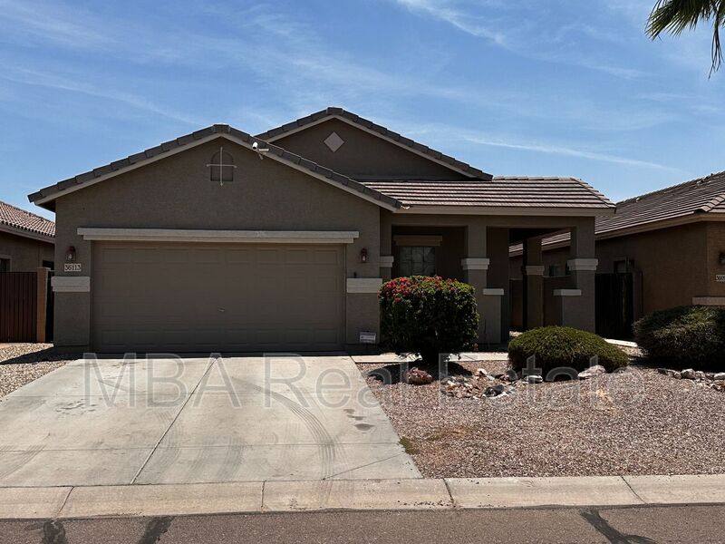 House for rent at 36113 N Mirandesa Dr, San Tan Valley, AZ 85143